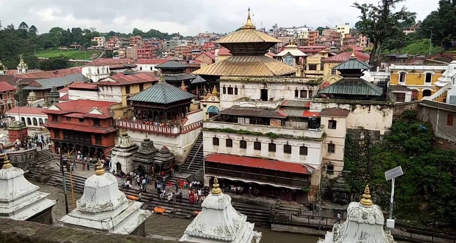 Cultural Heritage and Nature Experiences Tour - 8 Days